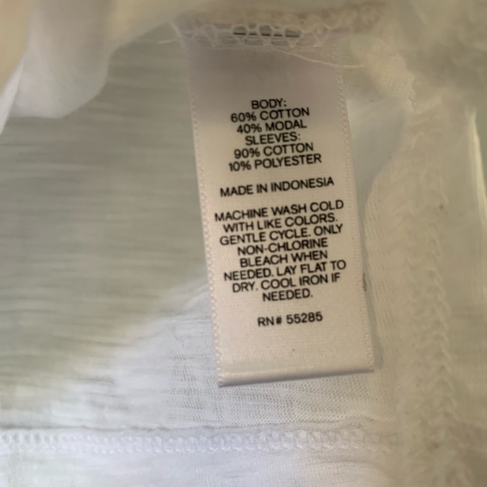 Classic tee - Picture 3 of 3